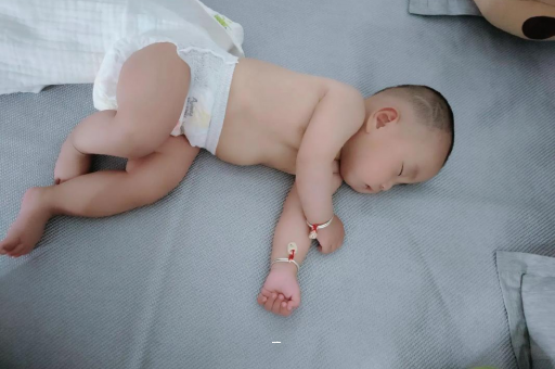 黔东孕妇单核细胞偏高